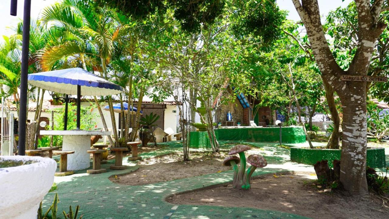 Pouzada Bom Clima - Servimos Cestas De Cafe Da Manha - Melhor Custo Beneficio Em Gravata Eksteriør bilde
