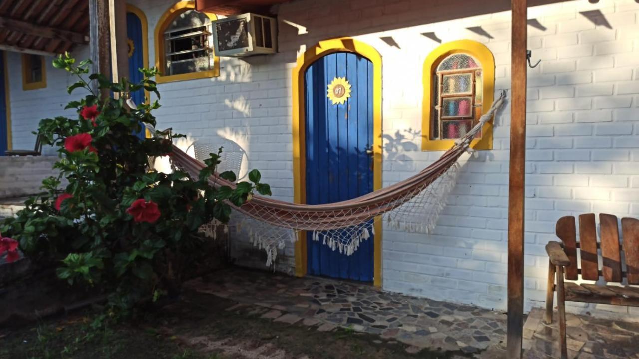 Pouzada Bom Clima - Servimos Cestas De Cafe Da Manha - Melhor Custo Beneficio Em Gravata Eksteriør bilde