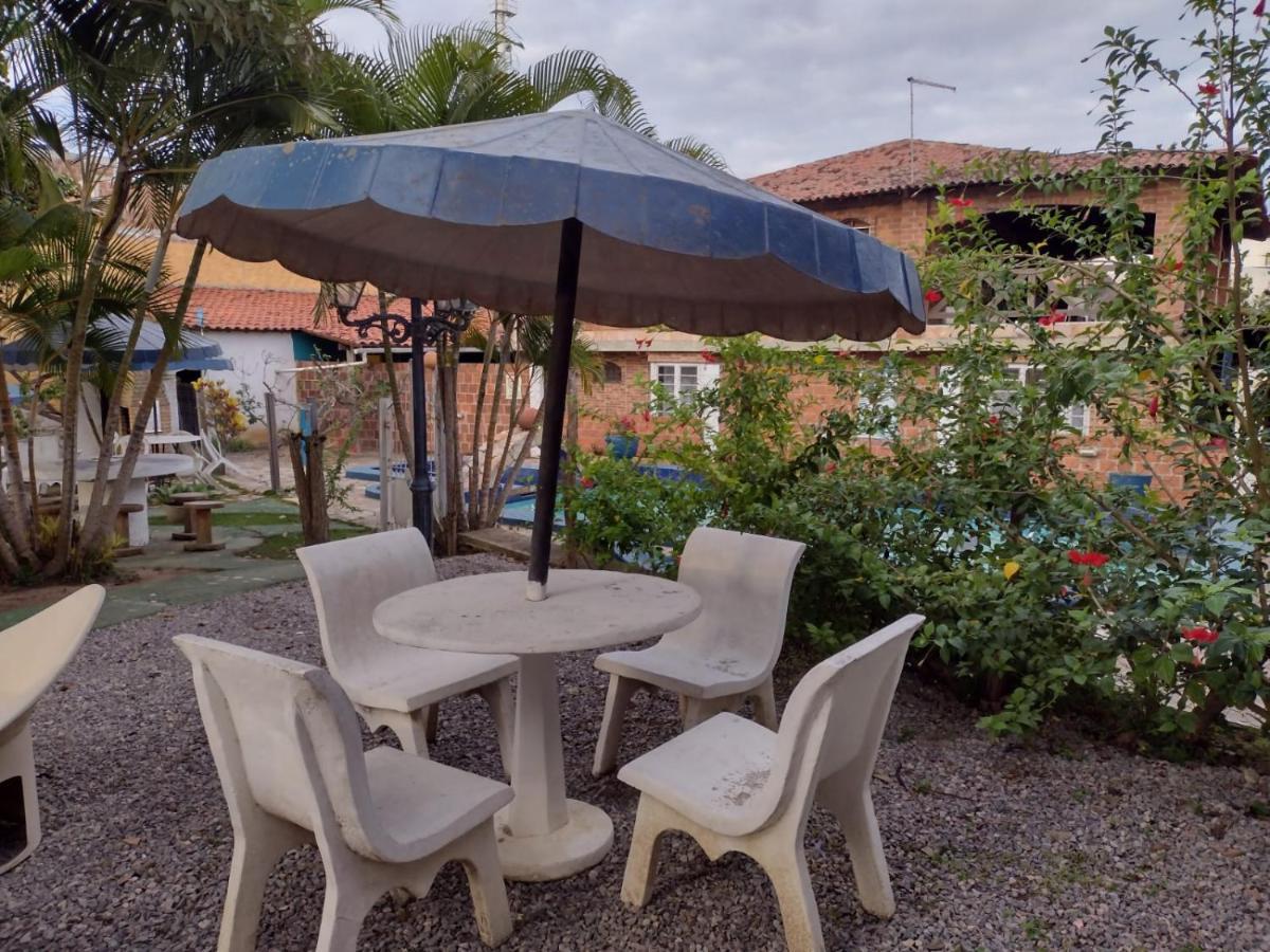 Pouzada Bom Clima - Servimos Cestas De Cafe Da Manha - Melhor Custo Beneficio Em Gravata Eksteriør bilde