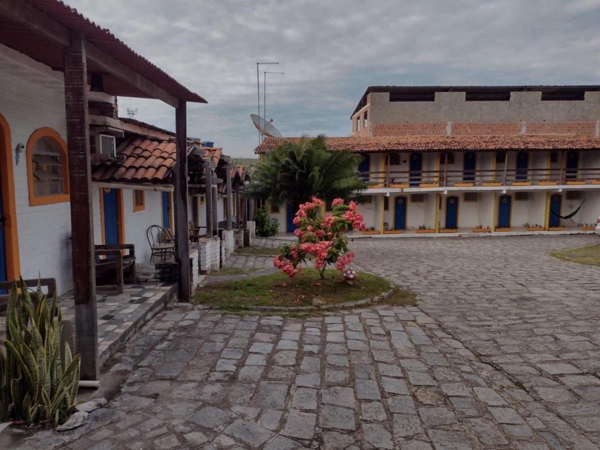 Pouzada Bom Clima - Servimos Cestas De Cafe Da Manha - Melhor Custo Beneficio Em Gravata Eksteriør bilde